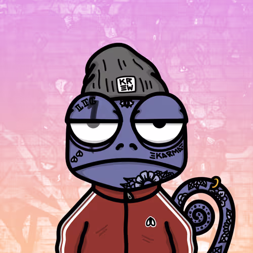 Karmz