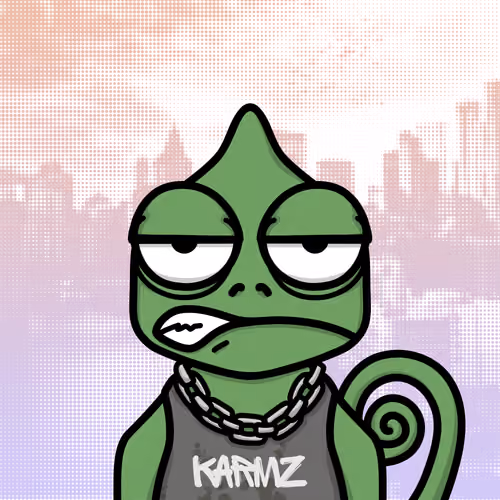 Karmz #397
