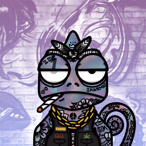 Karmz #756