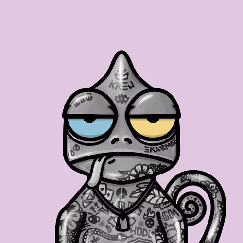 Karmz #322