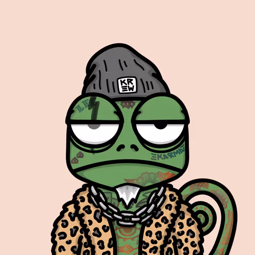Karmz