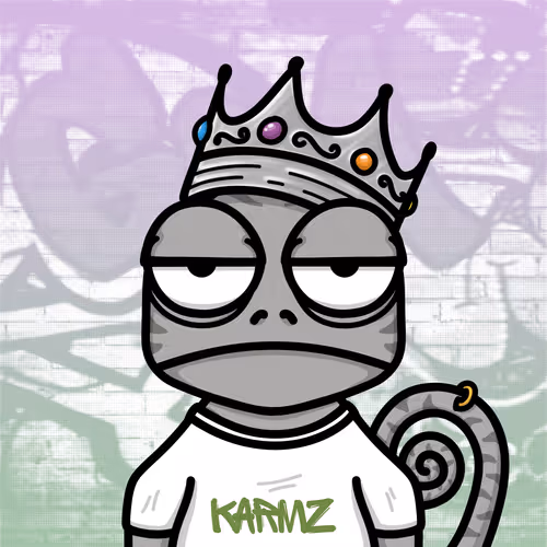 Karmz