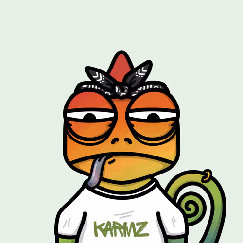 Karmz #802