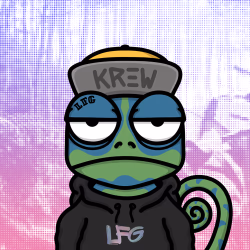 Karmz #1