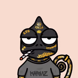 Karmz #553