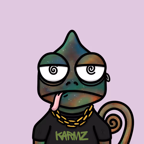 Karmz #1033