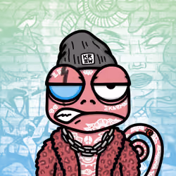 Karmz #1015