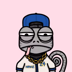 Karmz #430