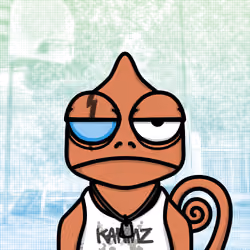 Karmz #383