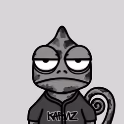 Karmz #1692