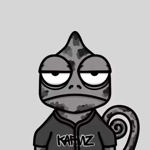 Karmz #1692