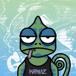 Karmz #1000