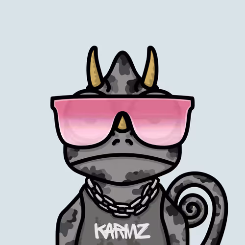 Karmz #1668