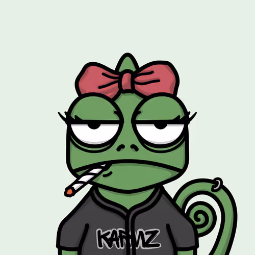 Karmz #1180