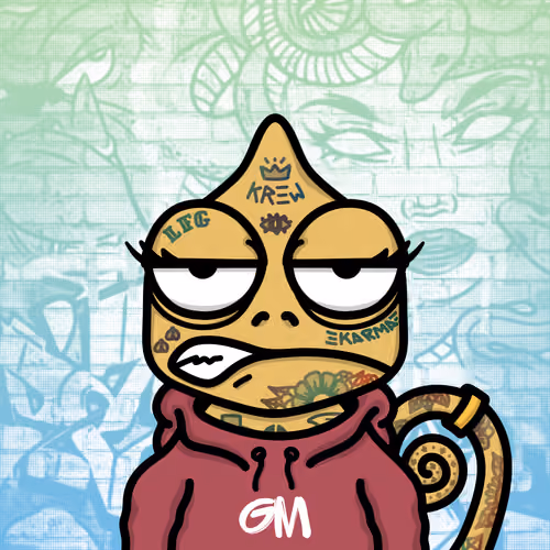 Karmz #508