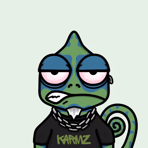 Karmz #827