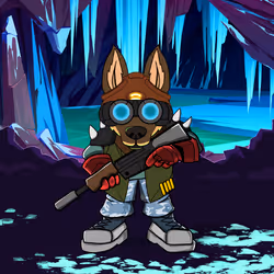 Prepper #1532