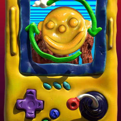 Play Time 4