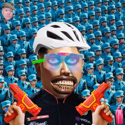 Wokepixels