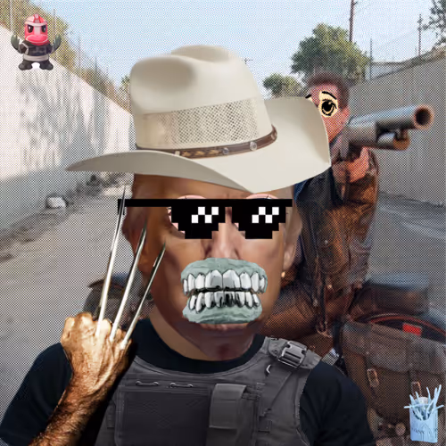 Wokepixels