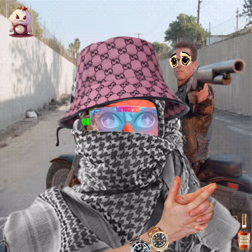 Wokepixels