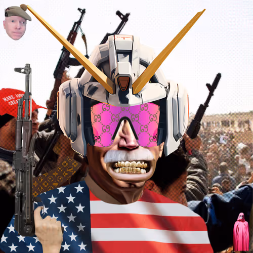 Wokepixels