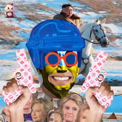 WOKEPIXELS #5830