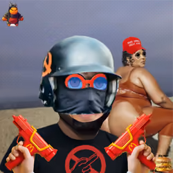 WOKEPIXELS #3812