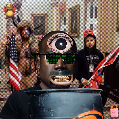 Wokepixels