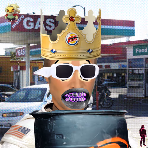 Wokepixels