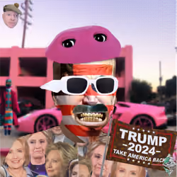 WOKEPIXELS #1043