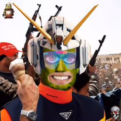 WOKEPIXELS #2499