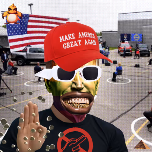 Wokepixels