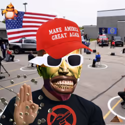 WOKEPIXELS #1999