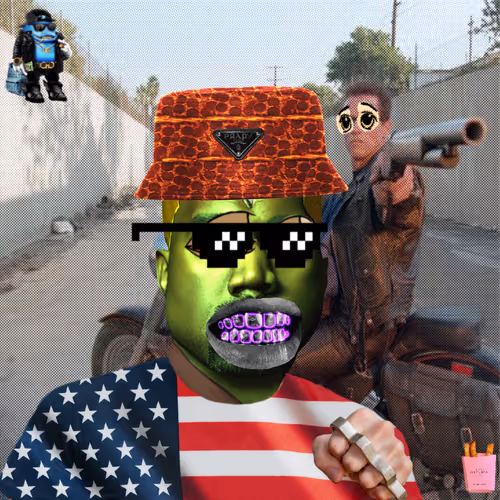 Wokepixels