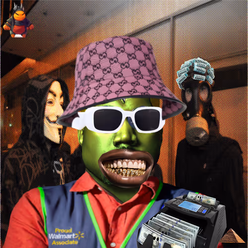 Wokepixels