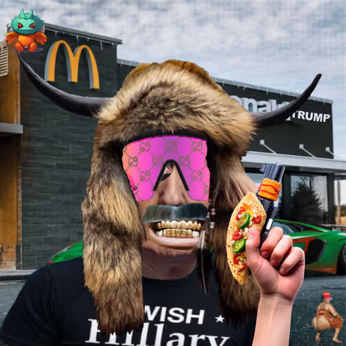 WOKEPIXELS #4271