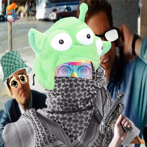 WOKEPIXELS #6576