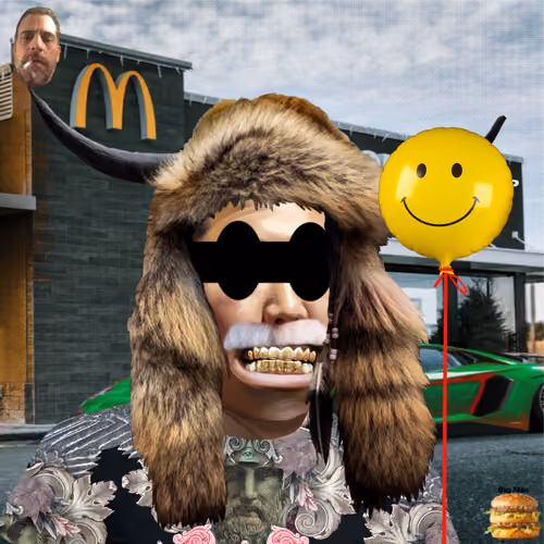 WOKEPIXELS #6957