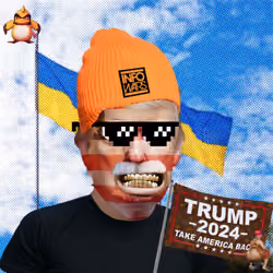 WOKEPIXELS #5399