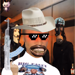 WOKEPIXELS #1687