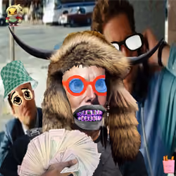 WOKEPIXELS #2222