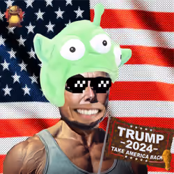 WOKEPIXELS #1616