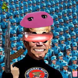 WOKEPIXELS #2356