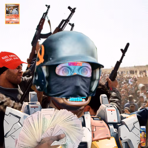 Wokepixels