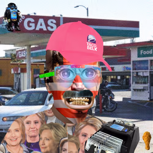 WOKEPIXELS #4156