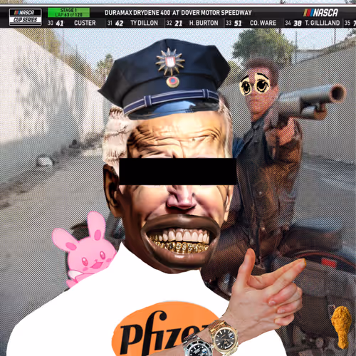 Wokepixels