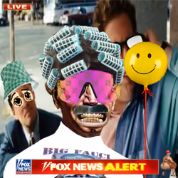 WOKEPIXELS #1157