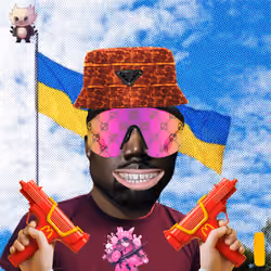 WOKEPIXELS #3130