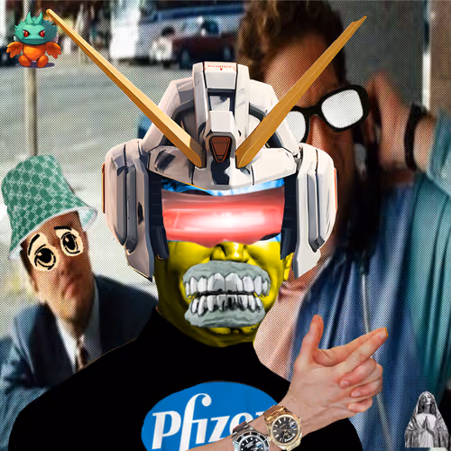 Wokepixels